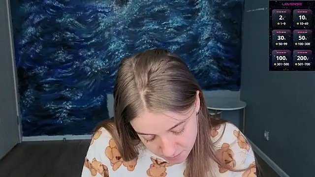 candy maggie online show from February 23, 2026, 9:39 am