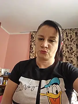 KristenVega online show from February 26, 2025, 3:08 pm