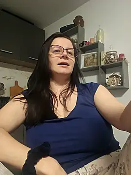 KristenVega online show from January 31, 2026, 7:11 pm