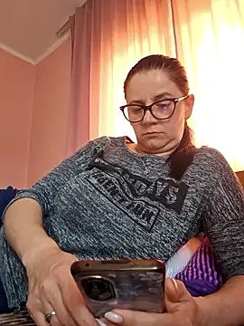 KristenVega online show from March 26, 2026, 2:55 pm