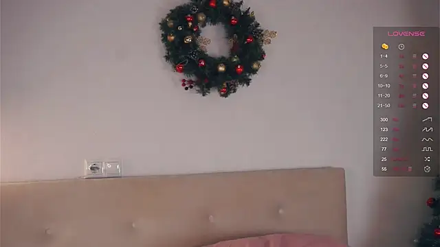 KateDolphin online show from December 8, 2024, 1:13 am