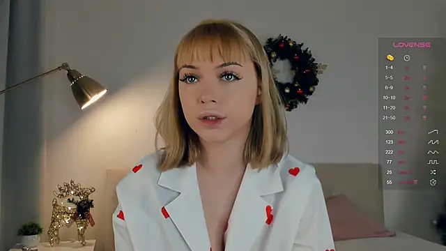 KateDolphin online show from December 29, 2024, 3:46 pm