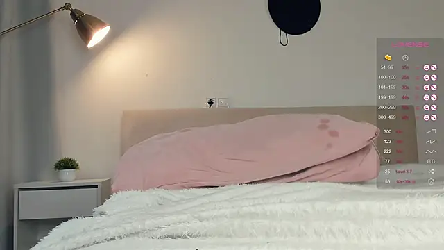 KateDolphin online show from January 12, 2025, 10:22 pm