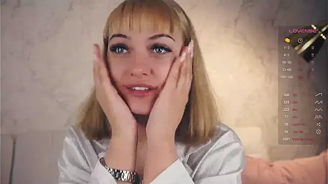 KateDolphin online show from February 19, 2025, 5:06 pm