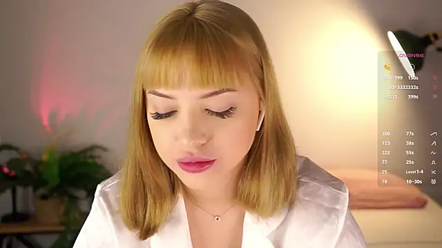 KateDolphin online show from September 25, 2025, 5:38 pm