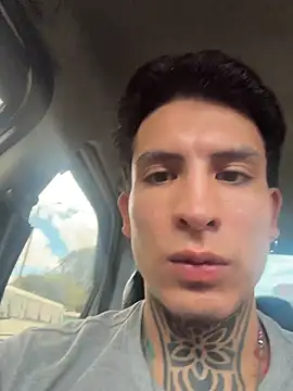  Tomy08calderon online show from February 18, 2026, 6:48 pm