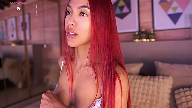 AmmyScott online show from January 14, 2026, 7:41 pm