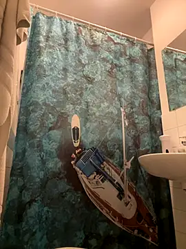 Teddan82 online show from October 26, 2025, 12:05 am