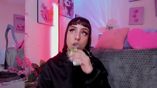 MaveParks  online show from February 26, 2026, 12:15 pm