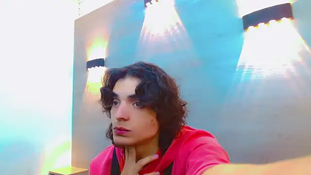 Sr BonnyEthan online show from October 1, 2025, 1:39 pm