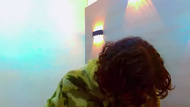 Sr BonnyEthan online show from October 25, 2025, 2:13 pm