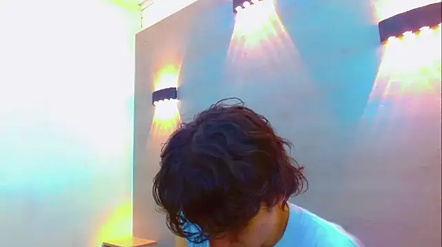 Sr BonnyEthan online show from January 16, 2026, 1:59 pm