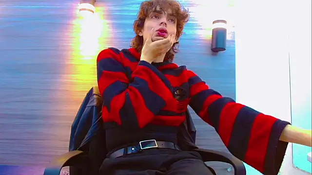 Sr BonnyEthan online show from March 17, 2026, 1:03 pm