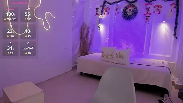 NastassjaCandy online show from December 29, 2024, 7:22 pm