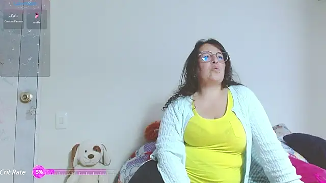 Snapshot of honeyhot_paty chatting on March 1, 2025, 10:21 pm honeyhot paty online show from March 1, 2025, 10:21 pm