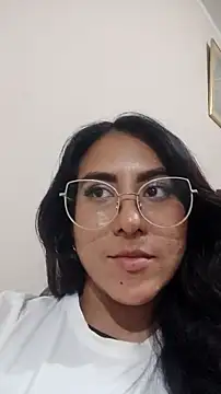 DaraBeckett online show from March 18, 2025, 12:16 am