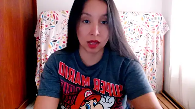 emely sexx20 online show from February 27, 2025, 7:04 pm