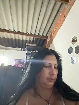 Angelicvill online show from October 30, 2025, 9:44 am