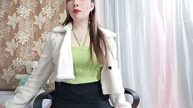 Snapshot of Lanian_99 chatting on February 19, 2025, 9:50 am Lanian 99 online show from February 19, 2025, 9:50 am