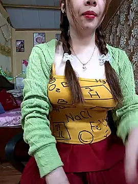 Snapshot of Lanian_99 chatting on March 7, 2025, 10:45 am Lanian 99 online show from March 7, 2025, 10:45 am