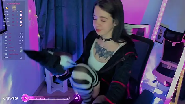 Sam Mystery online show from February 4, 2025, 2:10 pm