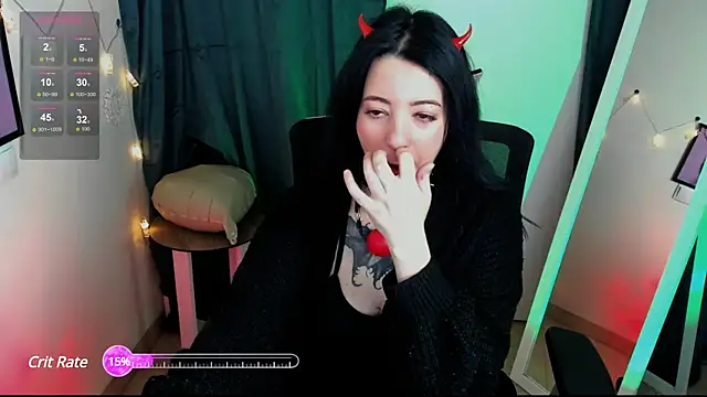 Sam Mystery online show from February 19, 2025, 2:01 pm