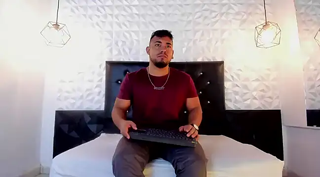 BrianMalonee online show from February 4, 2025, 1:59 pm