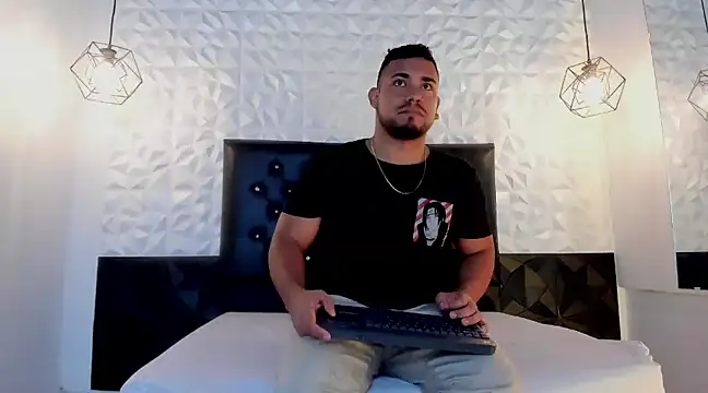 BrianMalonee online show from February 6, 2025, 2:04 pm