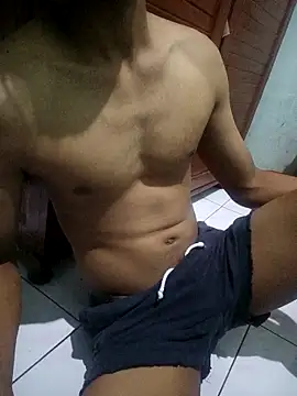 jojokom99 online show from March 2, 2026, 4:25 pm