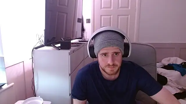 maxy49 online show from January 10, 2026, 3:36 pm