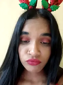 Indianqueen03 online show from December 24, 2024, 6:50 pm