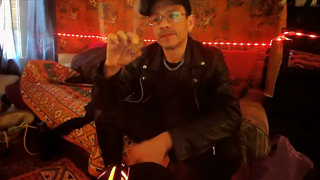 Tony Torrente online show from February 19, 2025, 2:23 pm