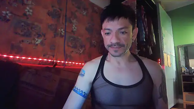 Tony Torrente online show from March 21, 2025, 6:51 pm