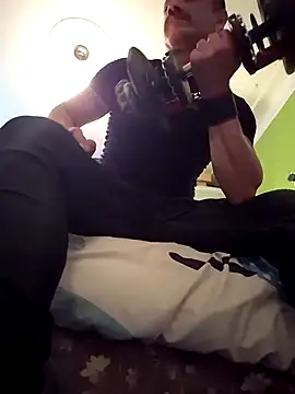 Tony Torrente online show from February 11, 2026, 9:42 pm