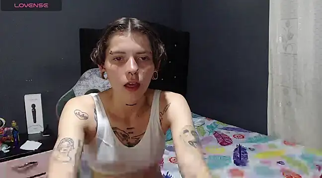 Snapshot of pretty_cristal69 chatting on December 4, 2024, 12:30 am pretty cristal69 online show from December 4, 2024, 12:30 am