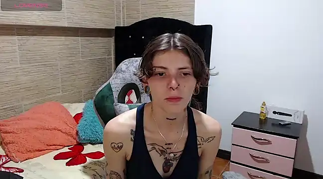 Snapshot of pretty_cristal69 chatting on December 8, 2024, 9:08 pm pretty cristal69 online show from December 8, 2024, 9:08 pm