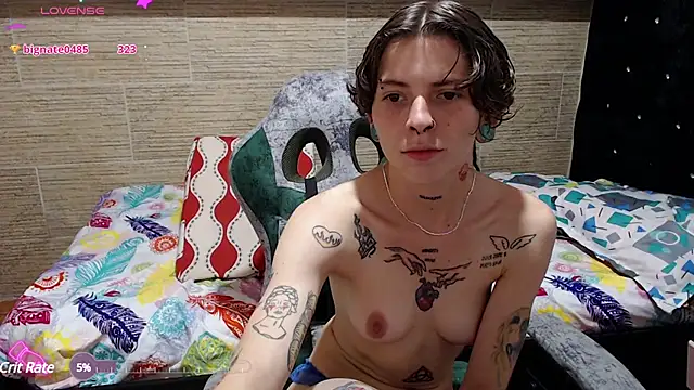 Snapshot of pretty_cristal69 chatting on January 1, 2025, 11:51 pm pretty cristal69 online show from January 1, 2025, 11:51 pm