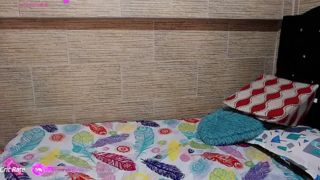 Snapshot of pretty_cristal69 chatting on January 5, 2025, 8:10 pm pretty cristal69 online show from January 5, 2025, 8:10 pm