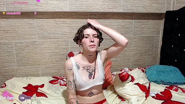 Snapshot of pretty_cristal69 chatting on January 11, 2025, 3:55 am pretty cristal69 online show from January 11, 2025, 3:55 am