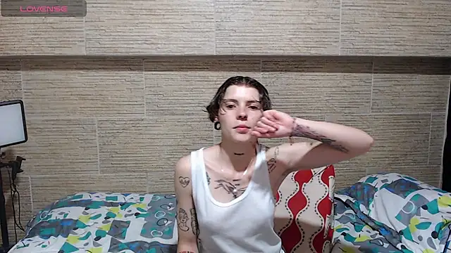 Snapshot of pretty_cristal69 chatting on January 29, 2025, 12:22 am pretty cristal69 online show from January 29, 2025, 12:22 am