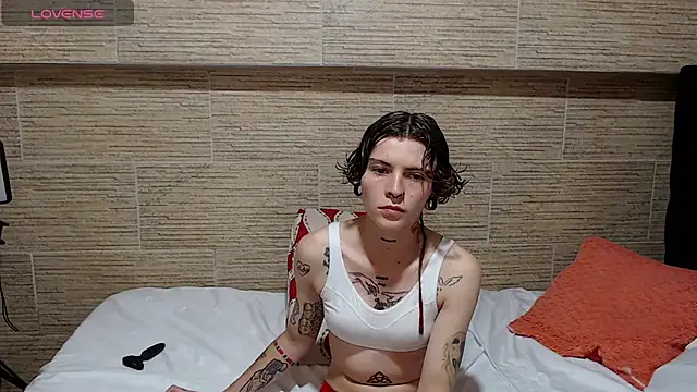 Snapshot of pretty_cristal69 chatting on February 8, 2025, 11:45 pm pretty cristal69 online show from February 8, 2025, 11:45 pm