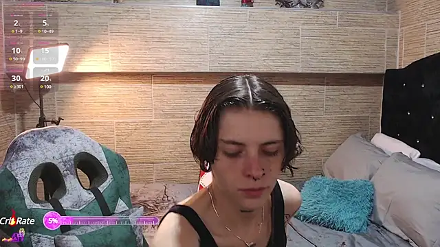 Snapshot of pretty_cristal69 chatting on February 15, 2025, 11:28 am pretty cristal69 online show from February 15, 2025, 11:28 am