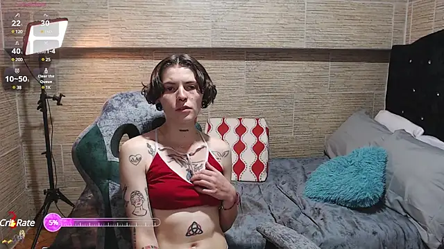 Snapshot of pretty_cristal69 chatting on February 15, 2025, 2:44 pm pretty cristal69 online show from February 15, 2025, 2:44 pm