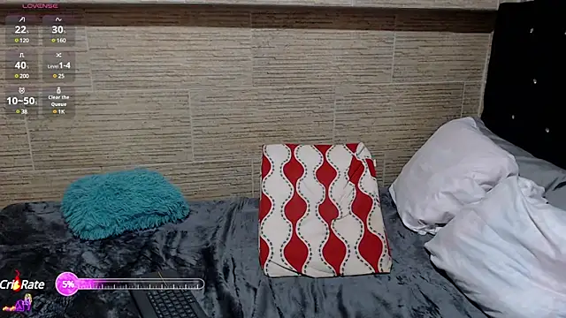 Snapshot of pretty_cristal69 chatting on February 26, 2025, 1:00 am pretty cristal69 online show from February 26, 2025, 1:00 am