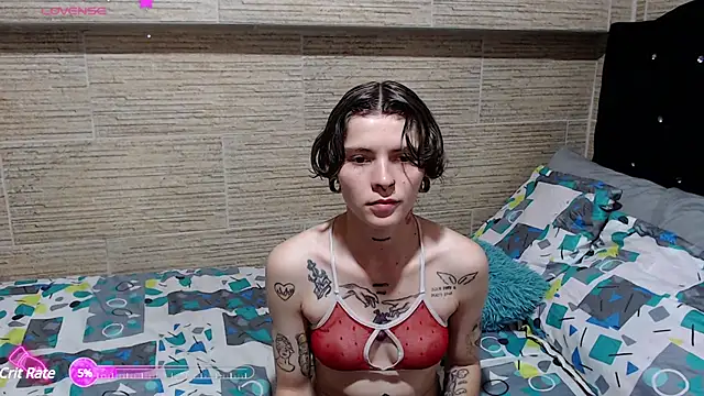 Snapshot of pretty_cristal69 chatting on February 28, 2025, 11:12 pm pretty cristal69 online show from February 28, 2025, 11:12 pm