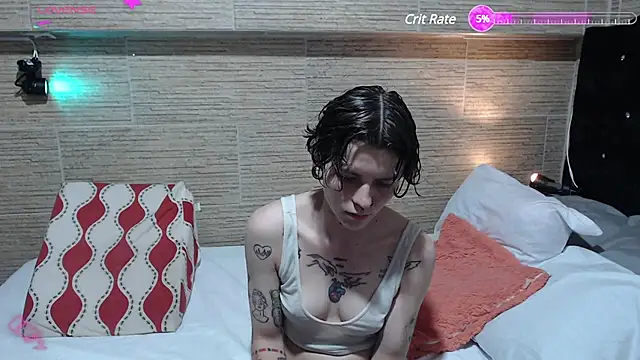 Snapshot of pretty_cristal69 chatting on March 12, 2025, 12:10 am pretty cristal69 online show from March 12, 2025, 12:10 am