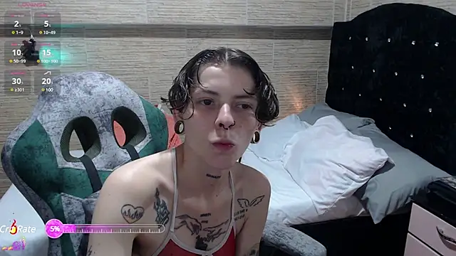 Snapshot of pretty_cristal69 chatting on March 21, 2025, 11:23 pm pretty cristal69 online show from March 21, 2025, 11:23 pm