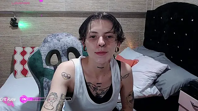 Snapshot of pretty_cristal69 chatting on March 22, 2025, 11:09 pm pretty cristal69 online show from March 22, 2025, 11:09 pm