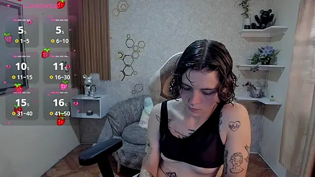 Snapshot of pretty_cristal69 chatting on September 13, 2025, 10:31 pm pretty cristal69 online show from September 13, 2025, 10:31 pm