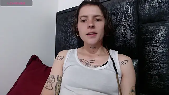 Snapshot of pretty_cristal69 chatting on September 14, 2025, 8:52 pm pretty cristal69 online show from September 14, 2025, 8:52 pm